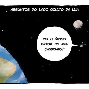 Charge da semana #23