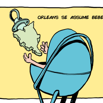 Charge da semana #25 Charge da semana #25