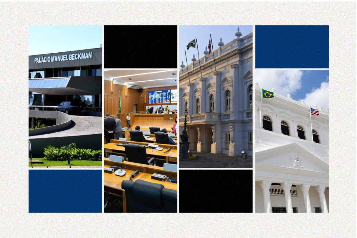 Observador Maranhense lança coluna sobre os bastidores da política e do poder no estado