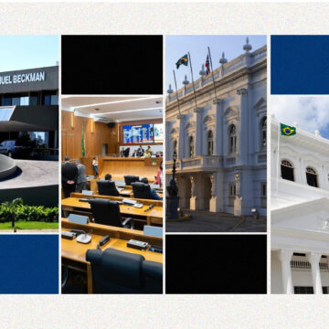 Observador Maranhense lança coluna sobre os bastidores da política e do poder no estado