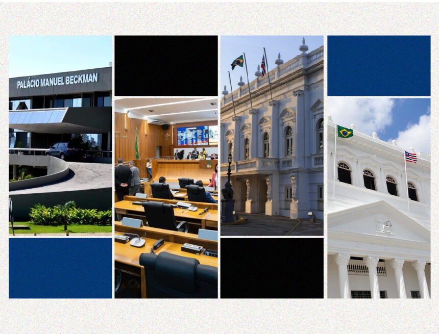 Observador Maranhense lança coluna sobre os bastidores da política e do poder no estado