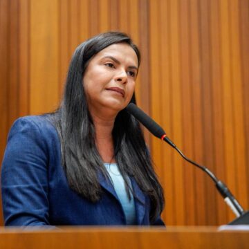 Deputada propõe proibir homenagens a condenados por violência contra a mulher no Maranhão