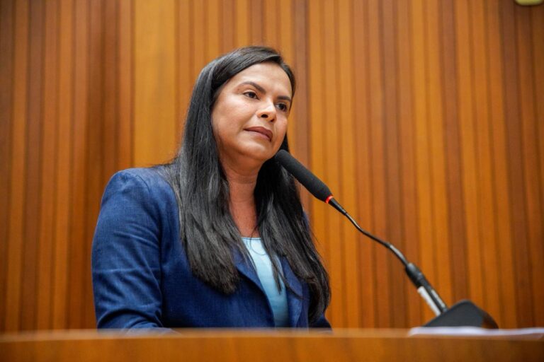 Deputada propõe proibir homenagens a condenados por violência contra a mulher no Maranhão