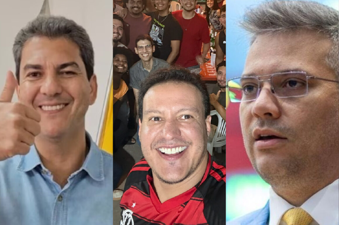 Bastidores da Semana | As forças de Braide, os acenos de Camarão e a confusão no Republicanos