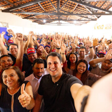 A estratégia de Orleans Brandão contra o “exército digital” de Eduardo Braide