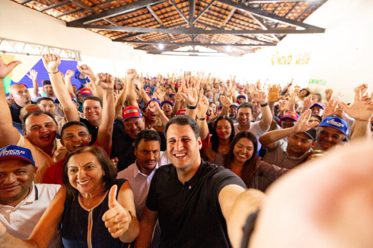 A estratégia de Orleans Brandão contra o “exército digital” de Eduardo Braide