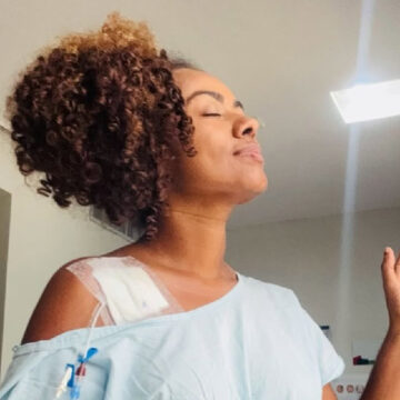 Eleição estranha com gente esquisita