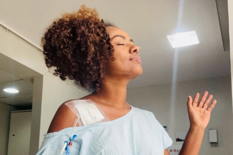 Eleição estranha com gente esquisita