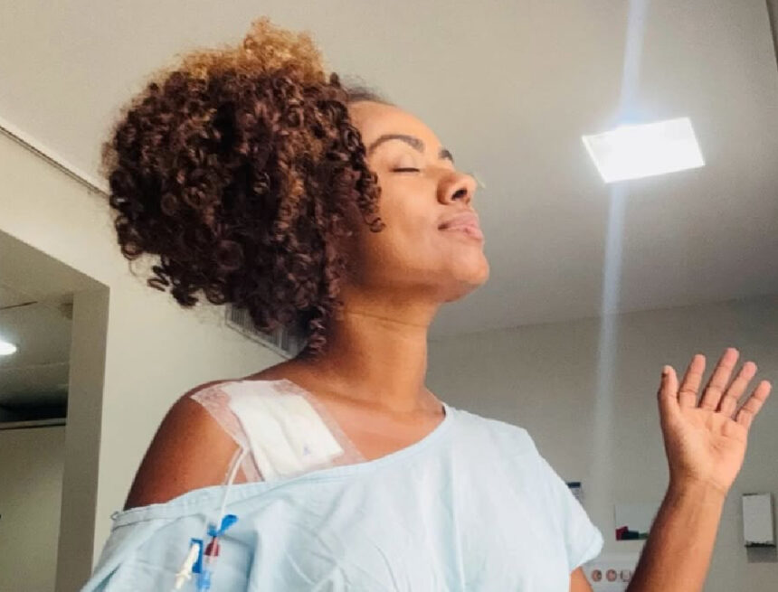 Eleição estranha com gente esquisita