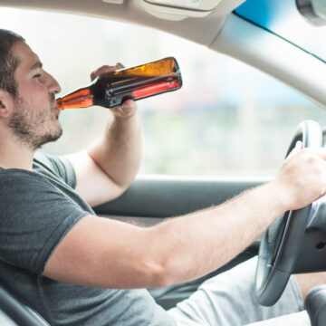 Deputada quer criar cadastro estadual de motoristas envolvidos em crimes de trânsito