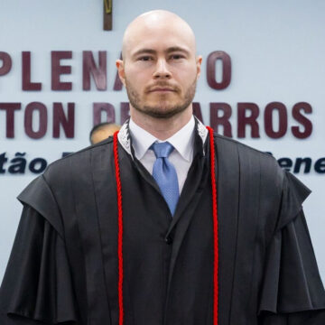 Presidente do TCE-MA rebate Camarão, nega ligação com homicídio no Tech Office e anuncia ação judicial