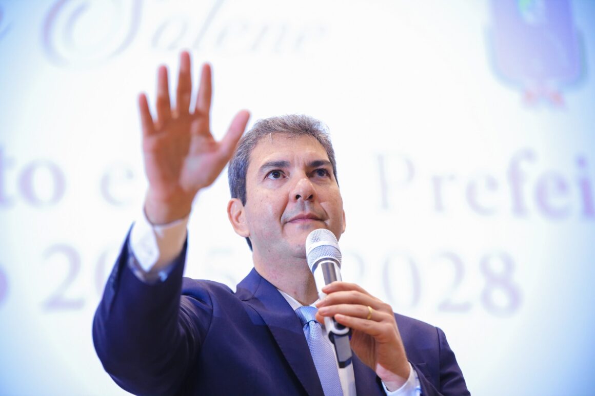 Gestão Braide credenciou Banco Master para operar consignados e cancelou autorização após escândalo na instituição