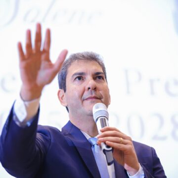 Gestão Braide credenciou Banco Master para operar consignados e cancelou autorização após escândalo na instituição