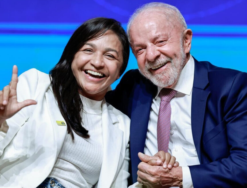 Eliziane rejeita associação automática entre evangélicos e bolsonarismo