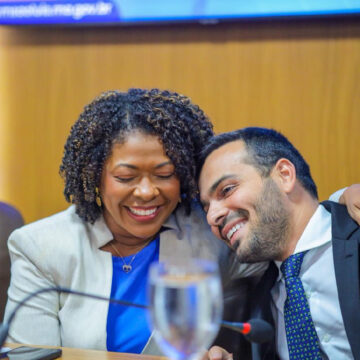 Câmara Municipal está em lua de mel com a nova prefeita de São Luís