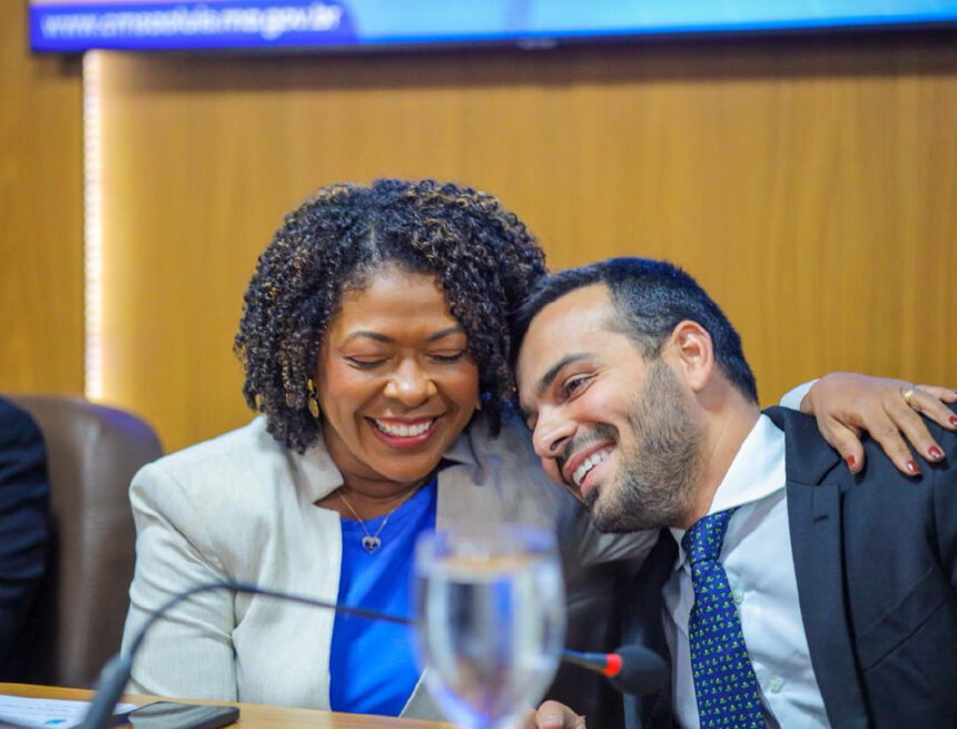 Câmara Municipal está em lua de mel com a nova prefeita de São Luís