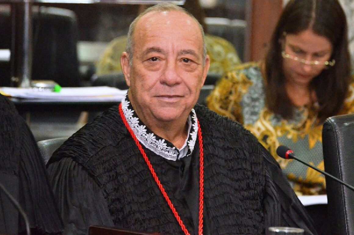 Delator relata vingança e punições em esquema de venda de sentenças no TJMA