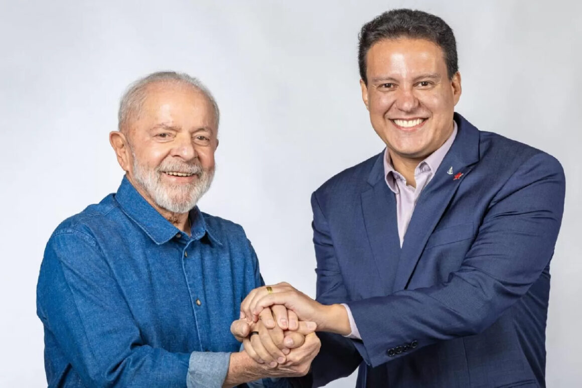 PT lança Camarão ao governo, mas libera filiados para apoiar Orleans
