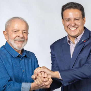 PT lança Camarão ao governo, mas libera filiados para apoiar Orleans