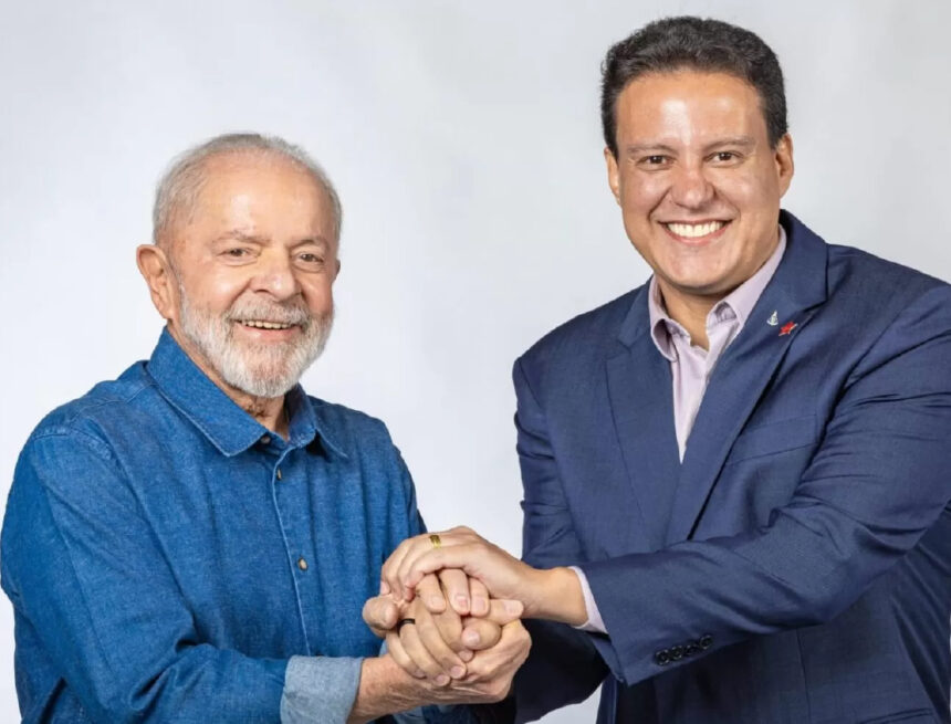 PT lança Camarão ao governo, mas libera filiados para apoiar Orleans