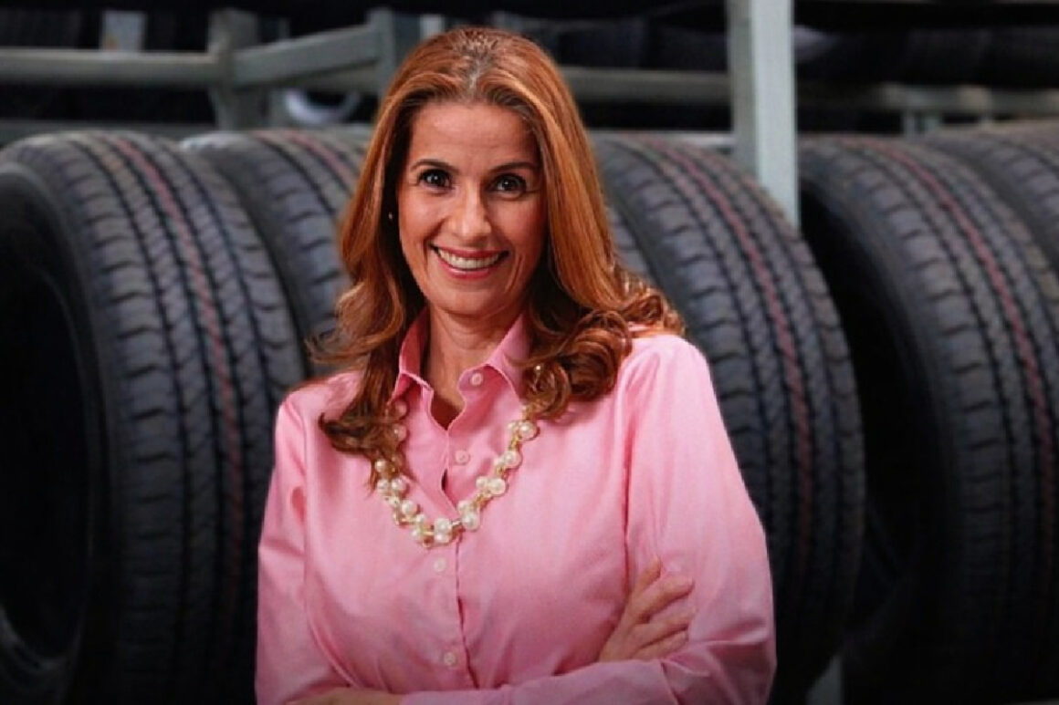 Braide anuncia empresária de Imperatriz como vice e leva disputa para o interior