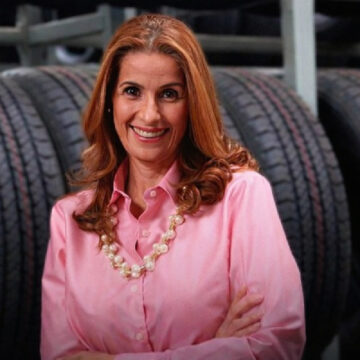 Braide anuncia empresária de Imperatriz como vice e leva disputa para o interior