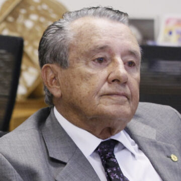 O plano de Zé Reinaldo contra Sarney em 2006 e o paralelo com a atual disputa pelo governo