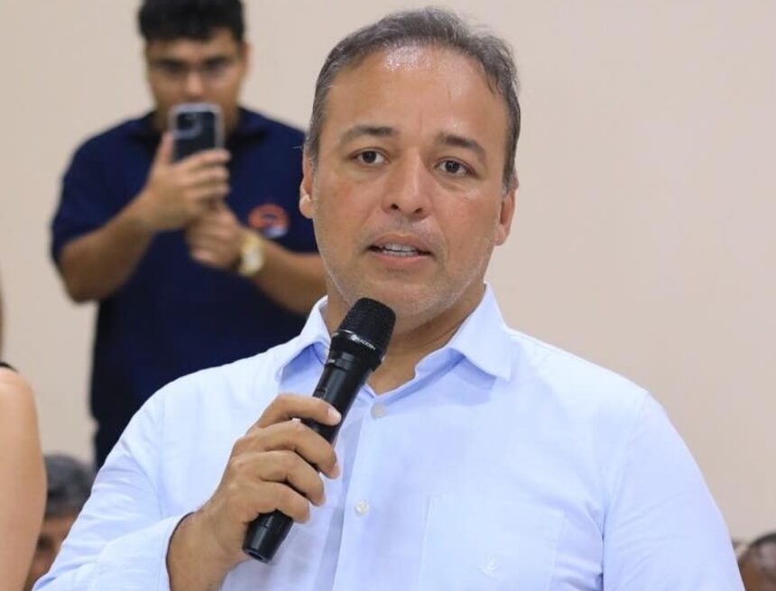 Prefeito suspende estágios do Ceuma após aluno de medicina xingar Paço do Lumiar