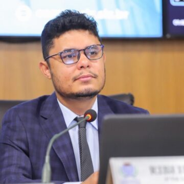 Ribeiro Neto nega violência e diz que reunirá provas para esclarecer acusações