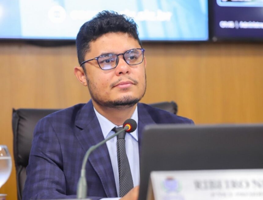 Ribeiro Neto nega violência e diz que reunirá provas para esclarecer acusações