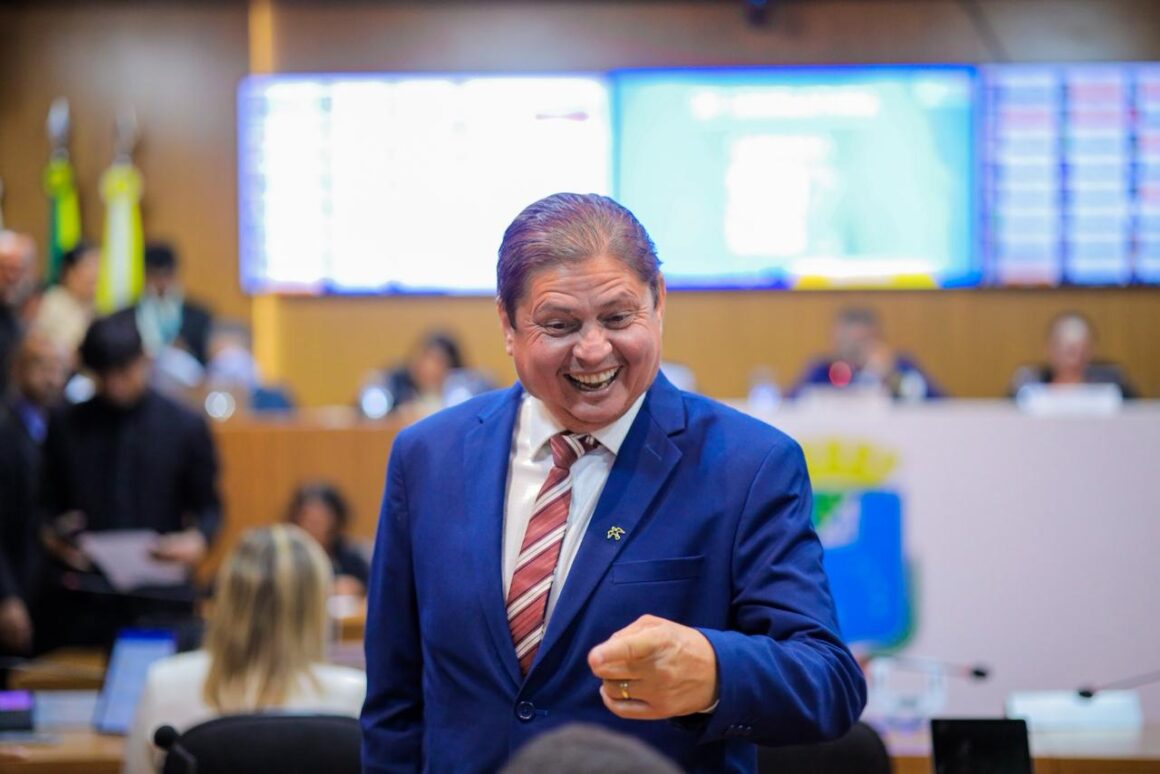 Vereador propõe “Bolsa Trabalho” de R$ 500 para desempregados em São Luís