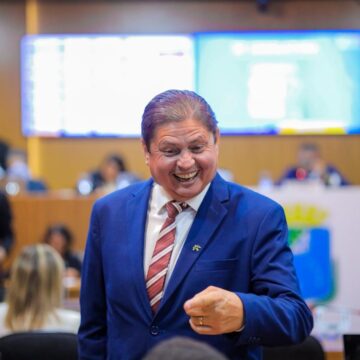 Vereador propõe “Bolsa Trabalho” de R$ 500 para desempregados em São Luís