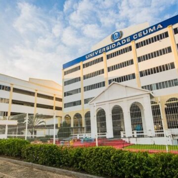 Alunos de medicina do Ceuma repudiam colega que xingou Paço e pedem revisão da suspensão dos estágios