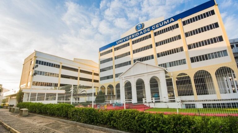 Alunos de medicina do Ceuma repudiam colega que xingou Paço e pedem revisão da suspensão dos estágios