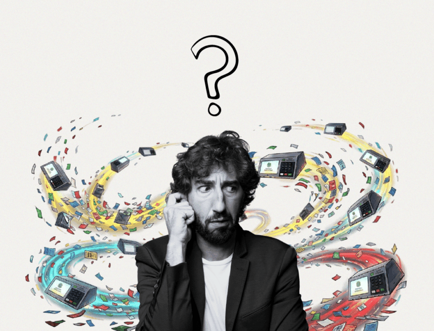 Política e saúde mental no Maranhão: por que ninguém está falando sobre isso?