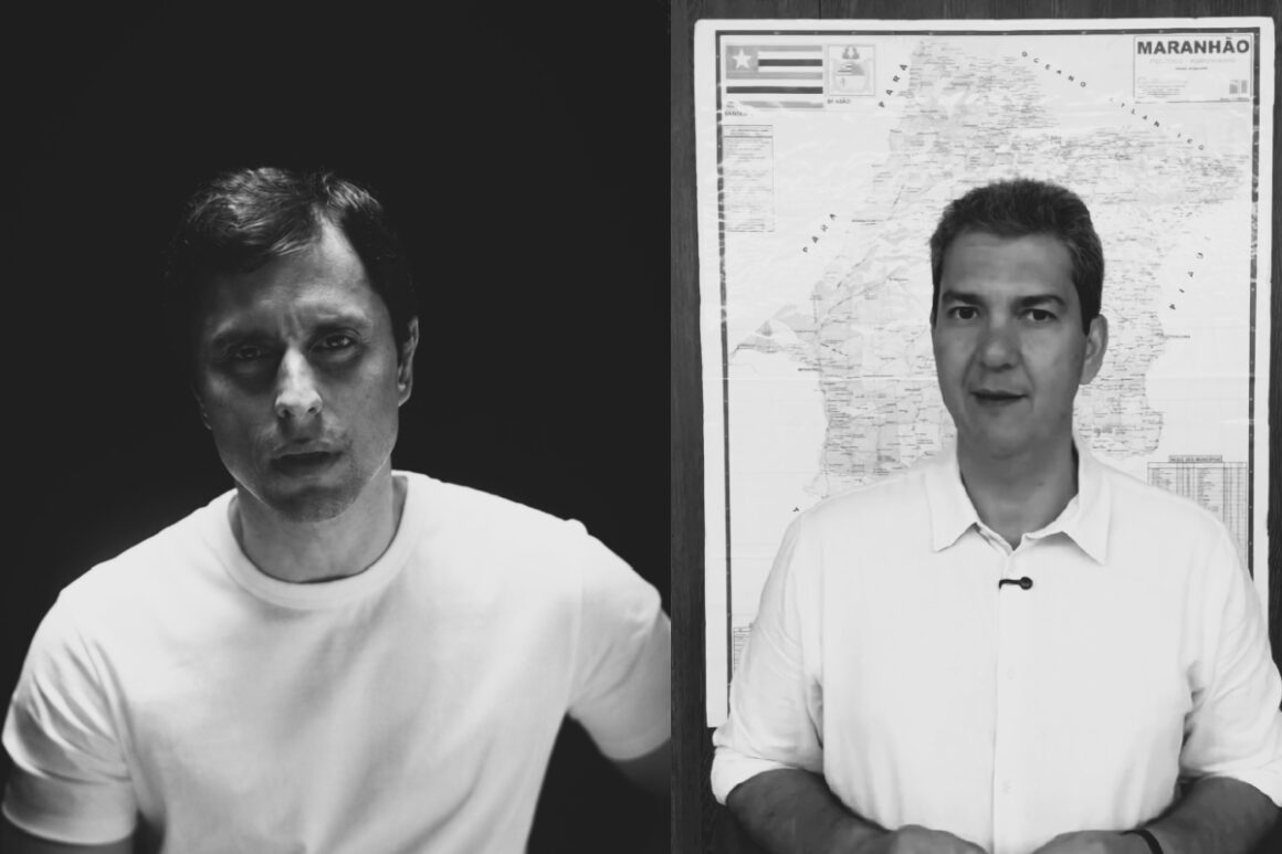 Braide, Duarte e a captura emocional do eleitor