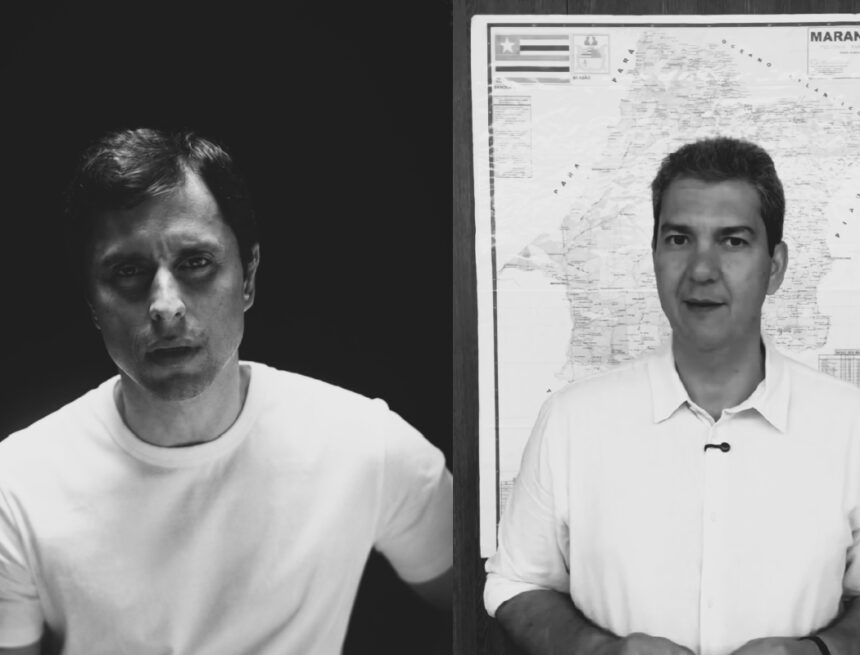 Braide, Duarte e a captura emocional do eleitor Braide, Duarte e a captura emocional do eleitor