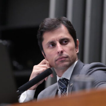 Duarte Jr. diz que acionará Conselho de Ética contra Ribeiro Neto após denúncia de agressão