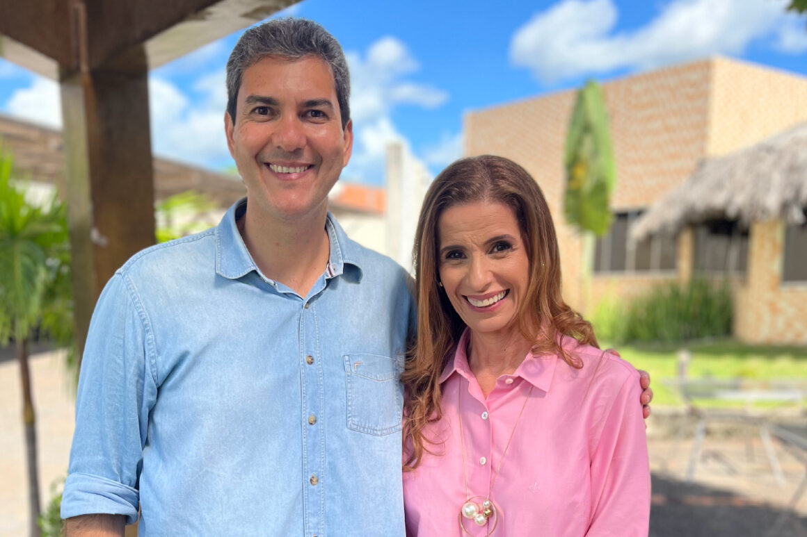 Elaine é aposta de Braide, mas pode não chegar até outubro