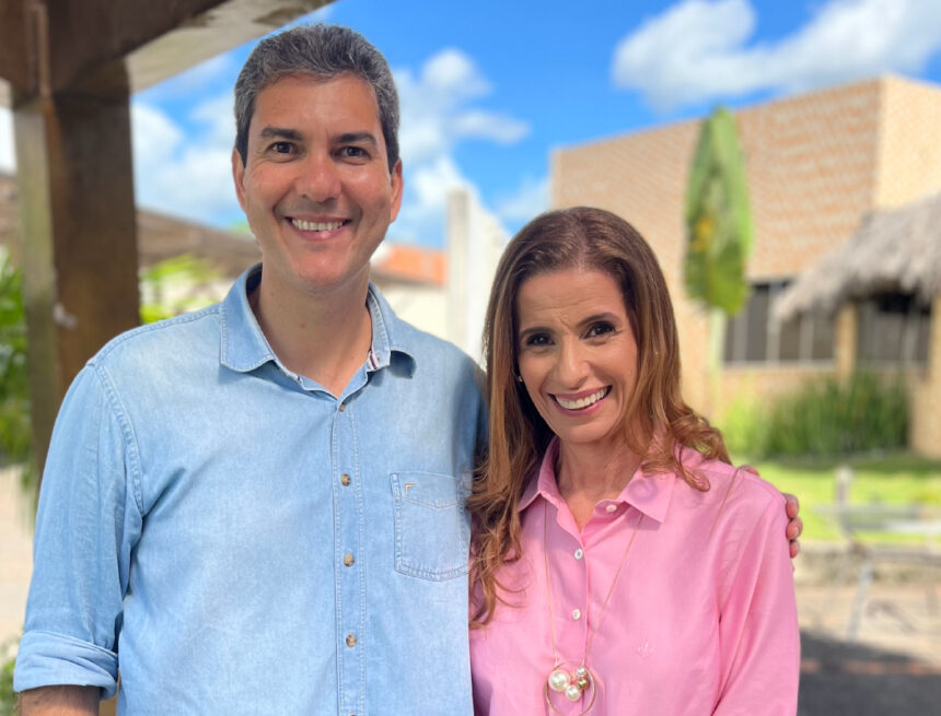 Elaine é aposta de Braide, mas pode não chegar até outubro