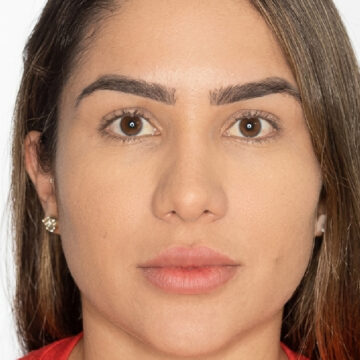 Primeira-dama de Turilândia tem pedido negado para sair da prisão domiciliar e frequentar aulas de medicina