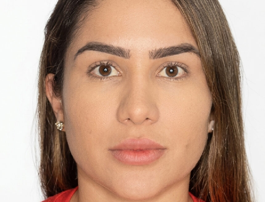 Primeira-dama de Turilândia tem pedido negado para sair da prisão domiciliar e frequentar aulas de medicina