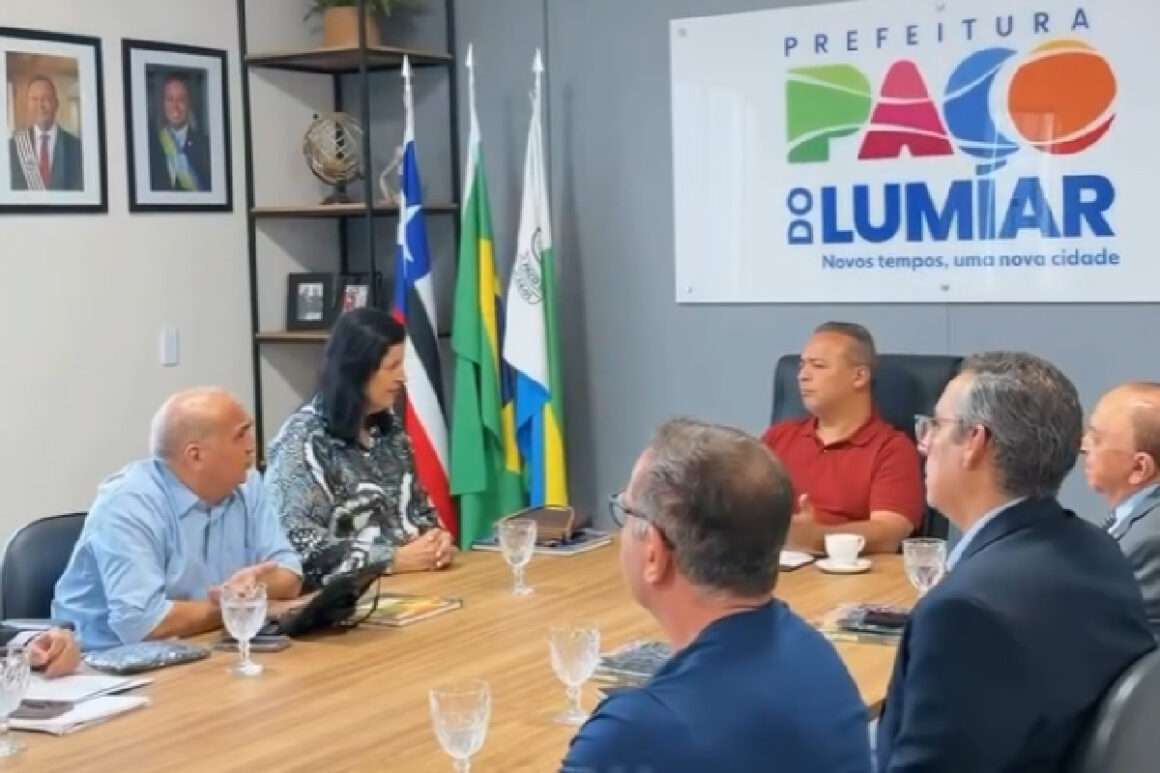 Paço retoma estágios do Ceuma após universidade pedir desculpas por vídeo ofensivo