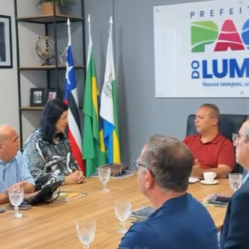 Paço retoma estágios do Ceuma após universidade pedir desculpas por vídeo ofensivo