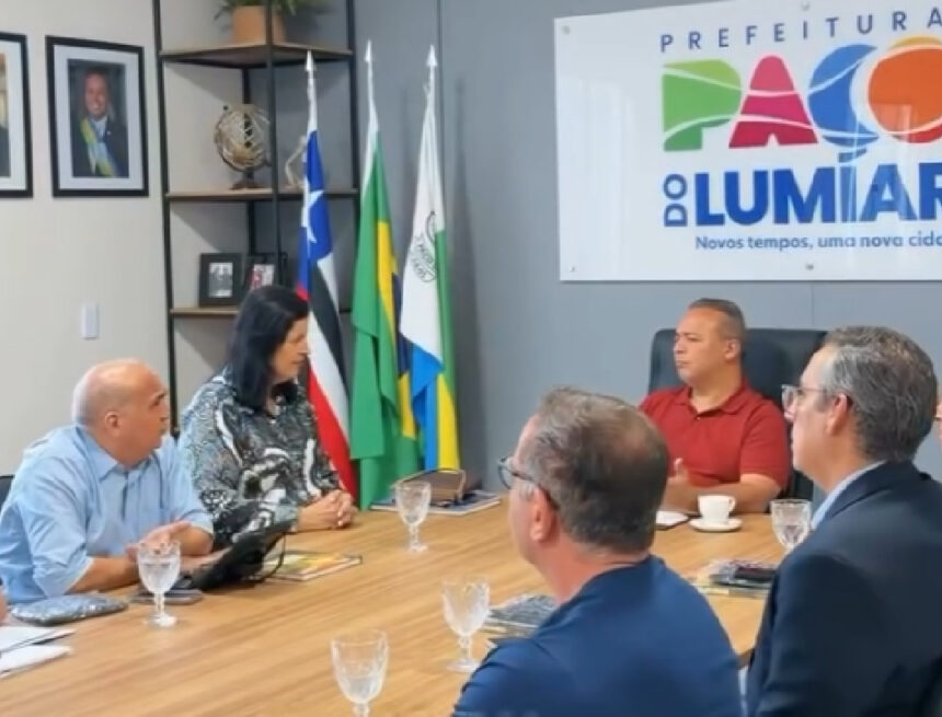 Paço retoma estágios do Ceuma após universidade pedir desculpas por vídeo ofensivo