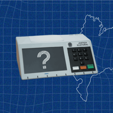 O que a pesquisa AtlasIntel revela sobre o eleitor maranhense