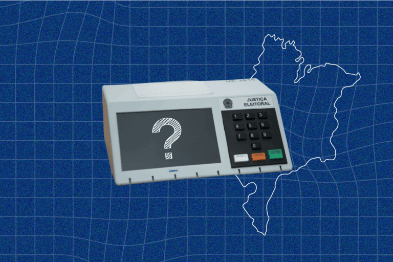 O que a pesquisa AtlasIntel revela sobre o eleitor maranhense