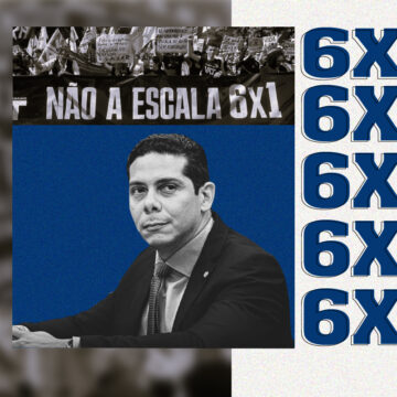 Quem é Paulo Marinho Jr., o deputado maranhense que foi o único do Nordeste a votar contra o fim da escala 6×1