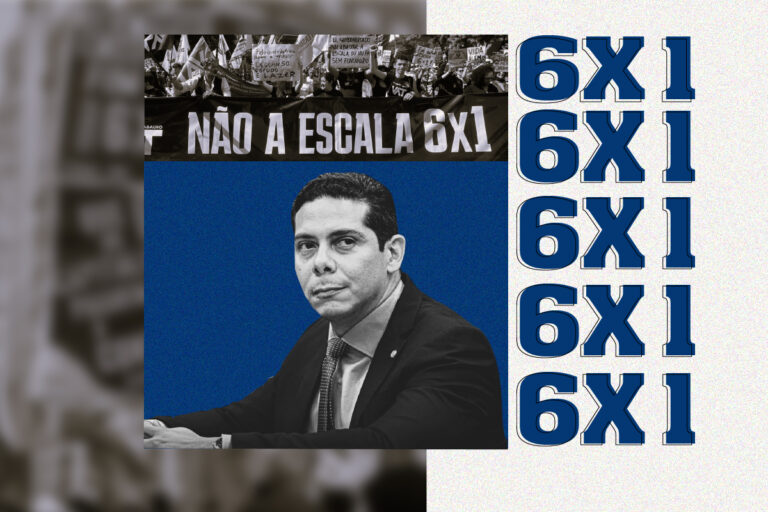 Quem é Paulo Marinho Jr., o deputado maranhense que foi o único do Nordeste a votar contra o fim da escala 6×1