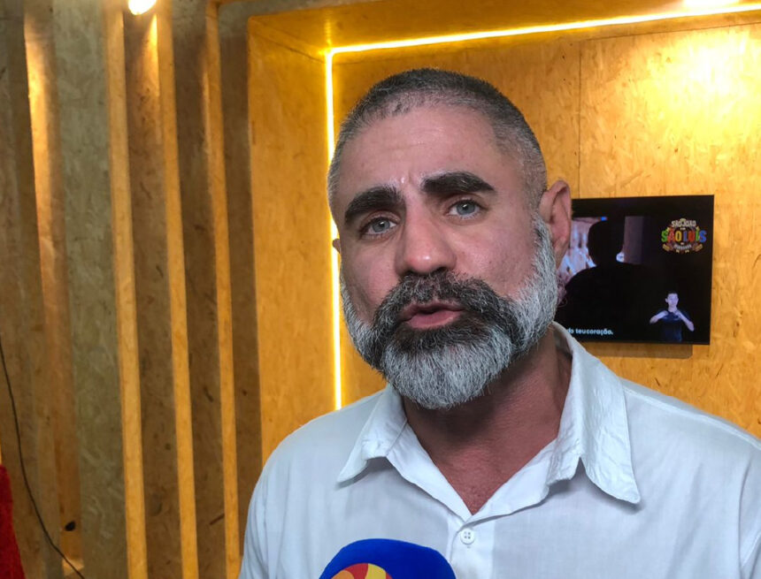 Prefeitura de São Luís recua e suspende edital que previa apresentações sem cachê